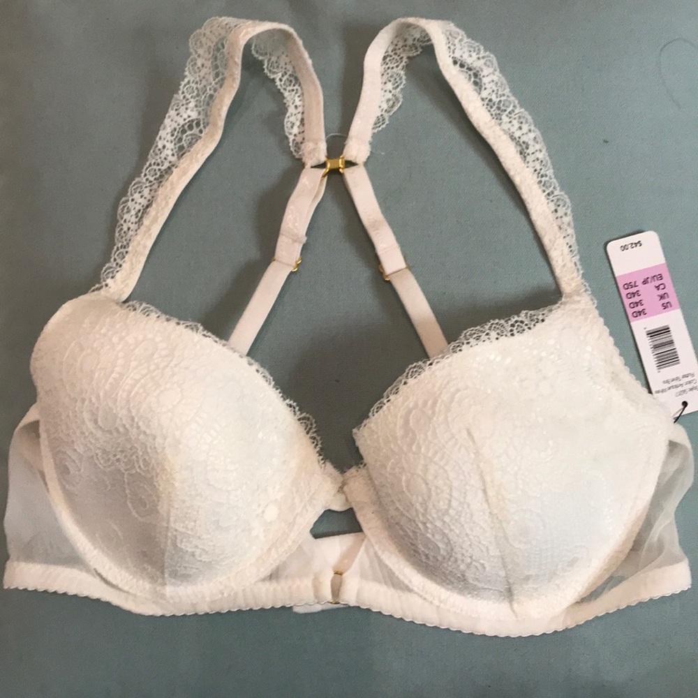 Sam Edelman bra
